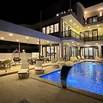 Infinity Villa