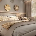 Sy Hotels Belek