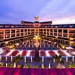 The X Belek
