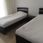 Palm Lane Belek