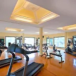 Crystal Tat Beach Golf Resort & Spa