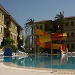 Club Lagonya
