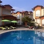 Elegance Villa 5