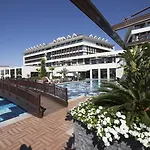 Sensimar Belek Resort (Adults Only)