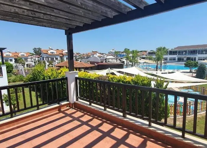 Fun&Sun Modern Villa In Amazing Facility
