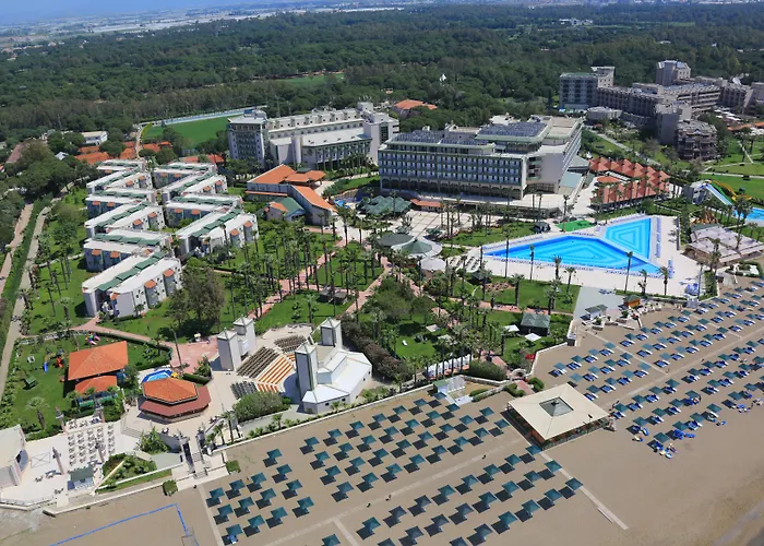 Adora Golf Resort Hotel