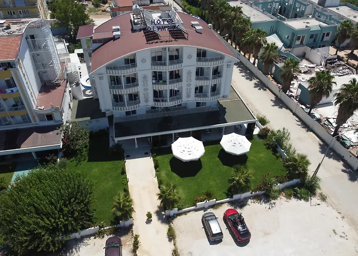 OLYMPIC HOTELS Belek