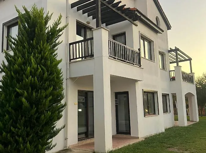 Royal Villas
