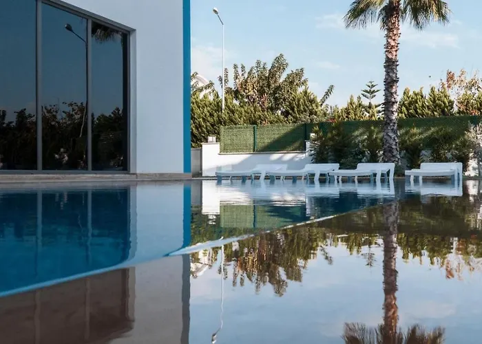Eden Nest Exclusive Hotel