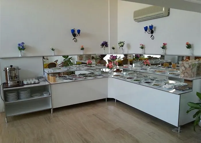 Belek Park Hotel