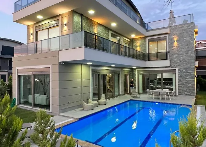 Living Dream Villa Relax