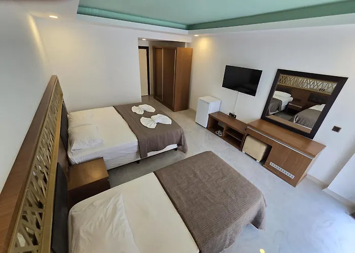 Gül Otel