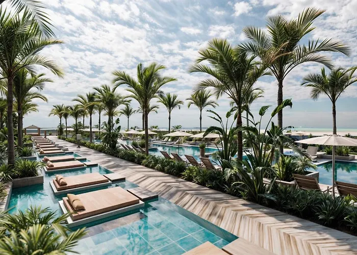 Sy Hotels Belek