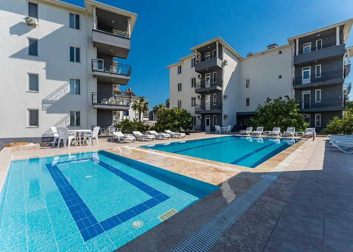 Assos Apart Belek