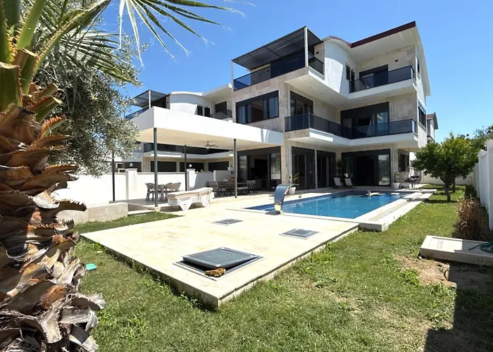 Infinity Villa