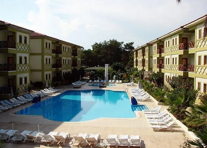 Club Lagonya