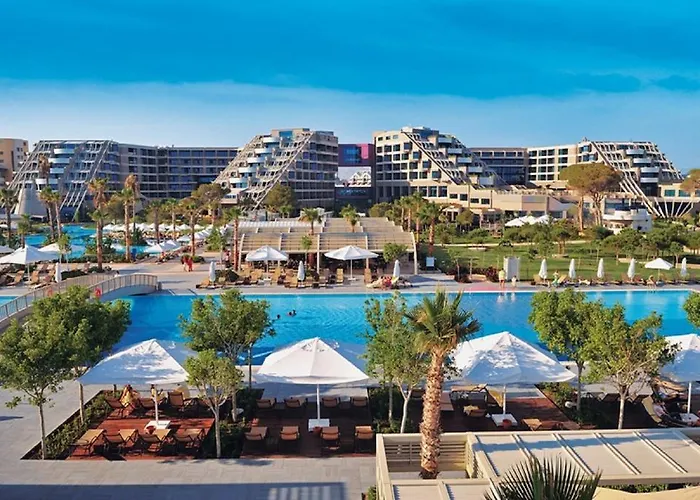 Susesi Luxury Resort