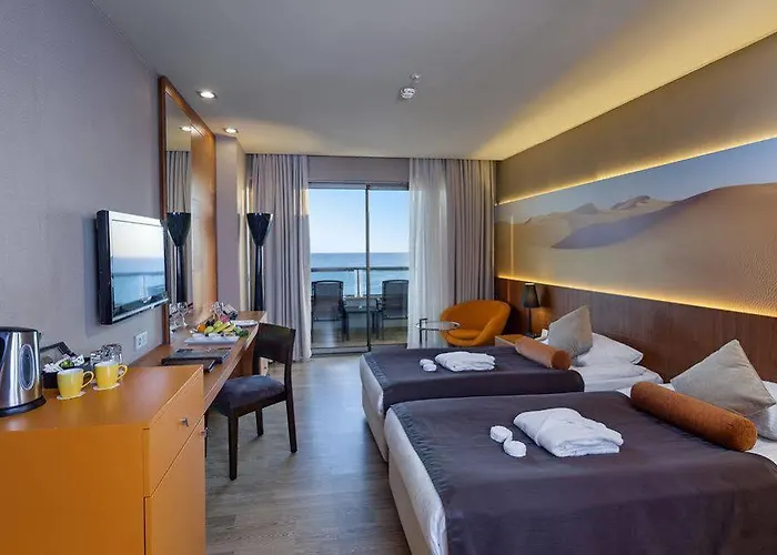 Tui Blue Sherwood Belek