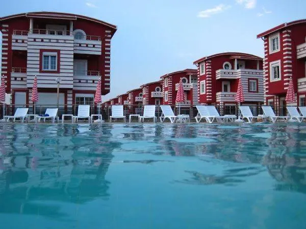 Belek Happy Land