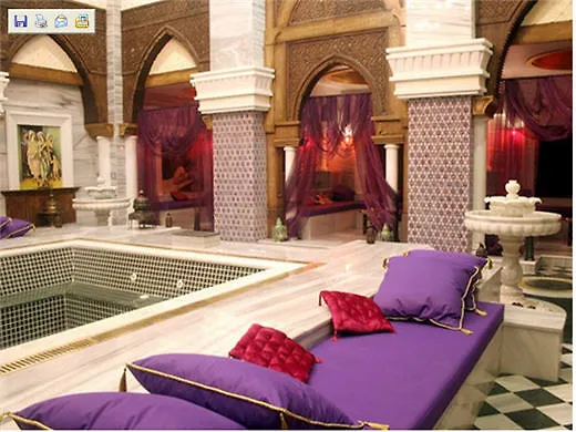 Rixos Premium Belek - The Land Of Legends Access