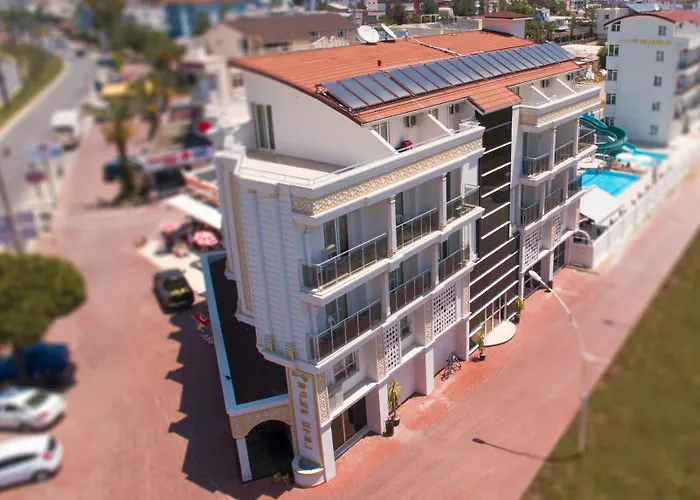 Kadriye Sarp Otel