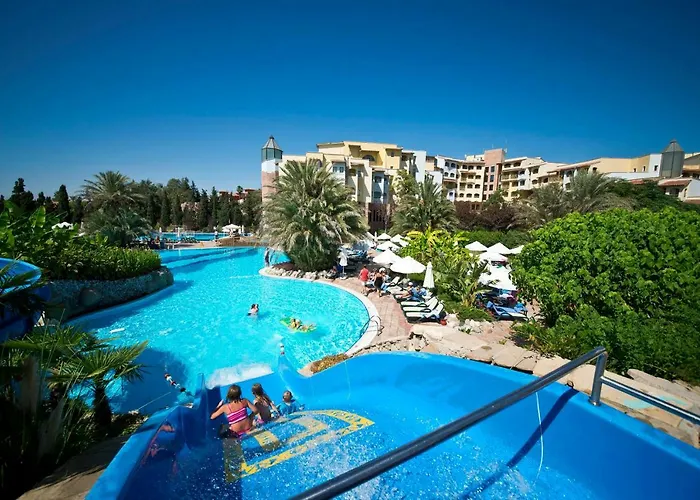 Limak Arcadia Golf Resort Belek