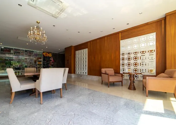 Dionis Hotel Resort & Spa