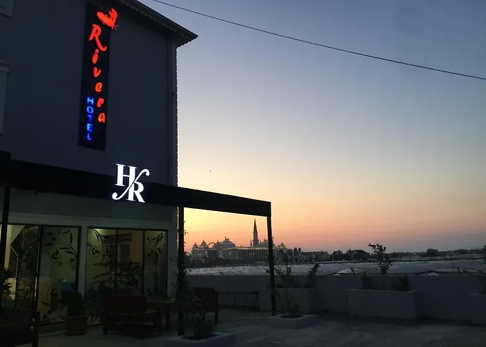 Hotel Rivera