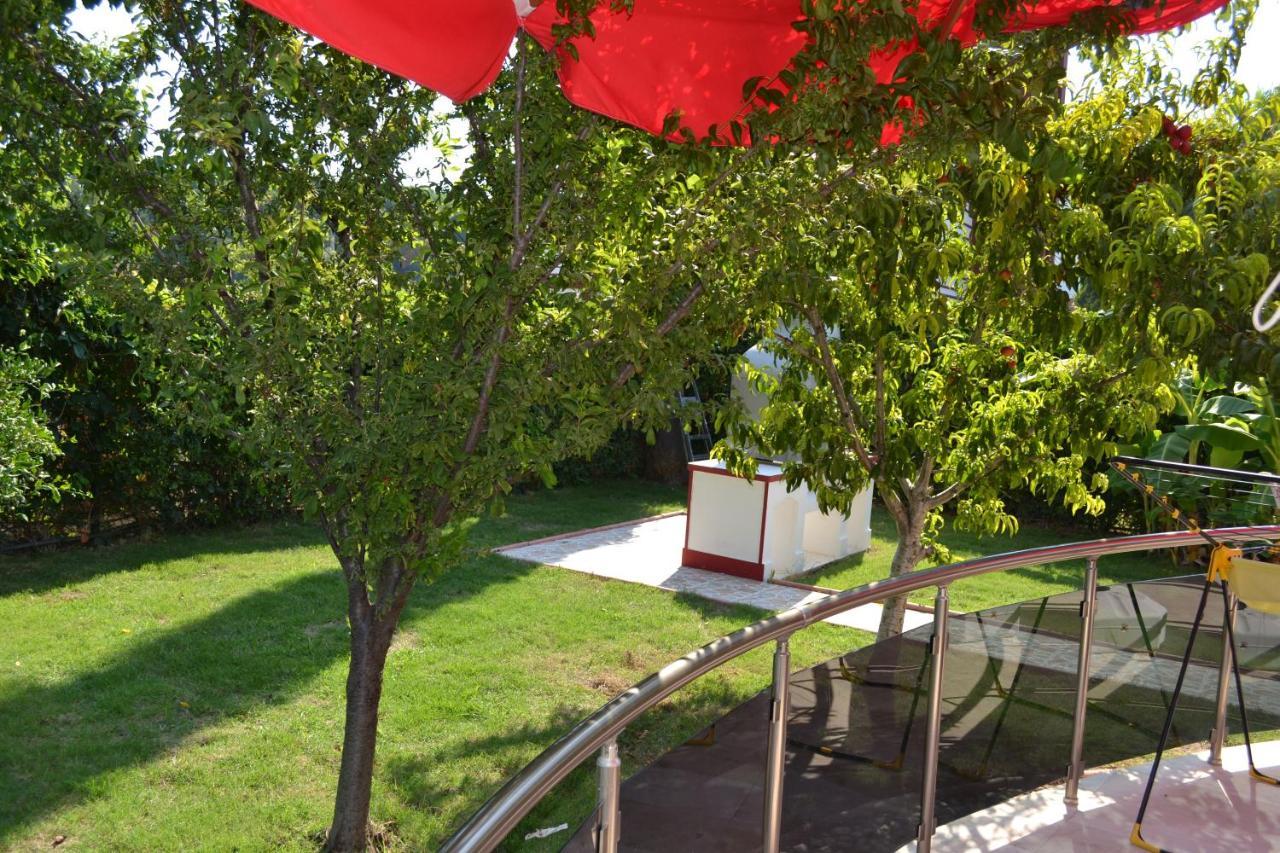 Antalya Private Private Pool 4 Bedrooms Close To Park - Land Of Legends * Belek
