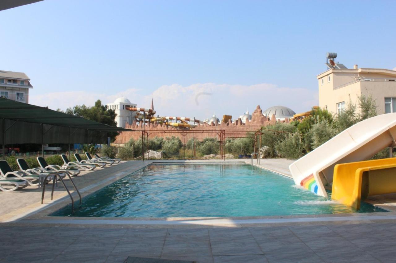 Gül Otel Belek