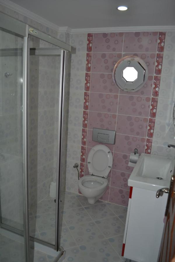 Antalya Private Private Pool 4 Bedrooms Close To Park - Land Of Legends *