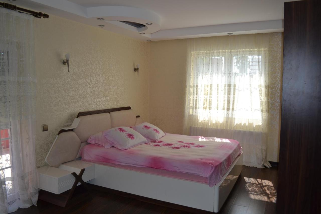 Villa Antalya Private Private Pool 4 Bedrooms Close To Park - Land Of Legends Belek