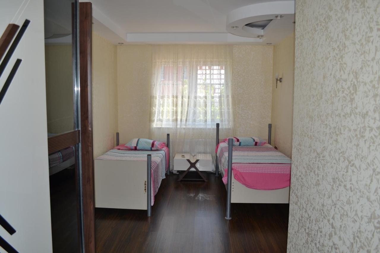 Antalya Private Private Pool 4 Bedrooms Close To Park - Land Of Legends Villa Belek