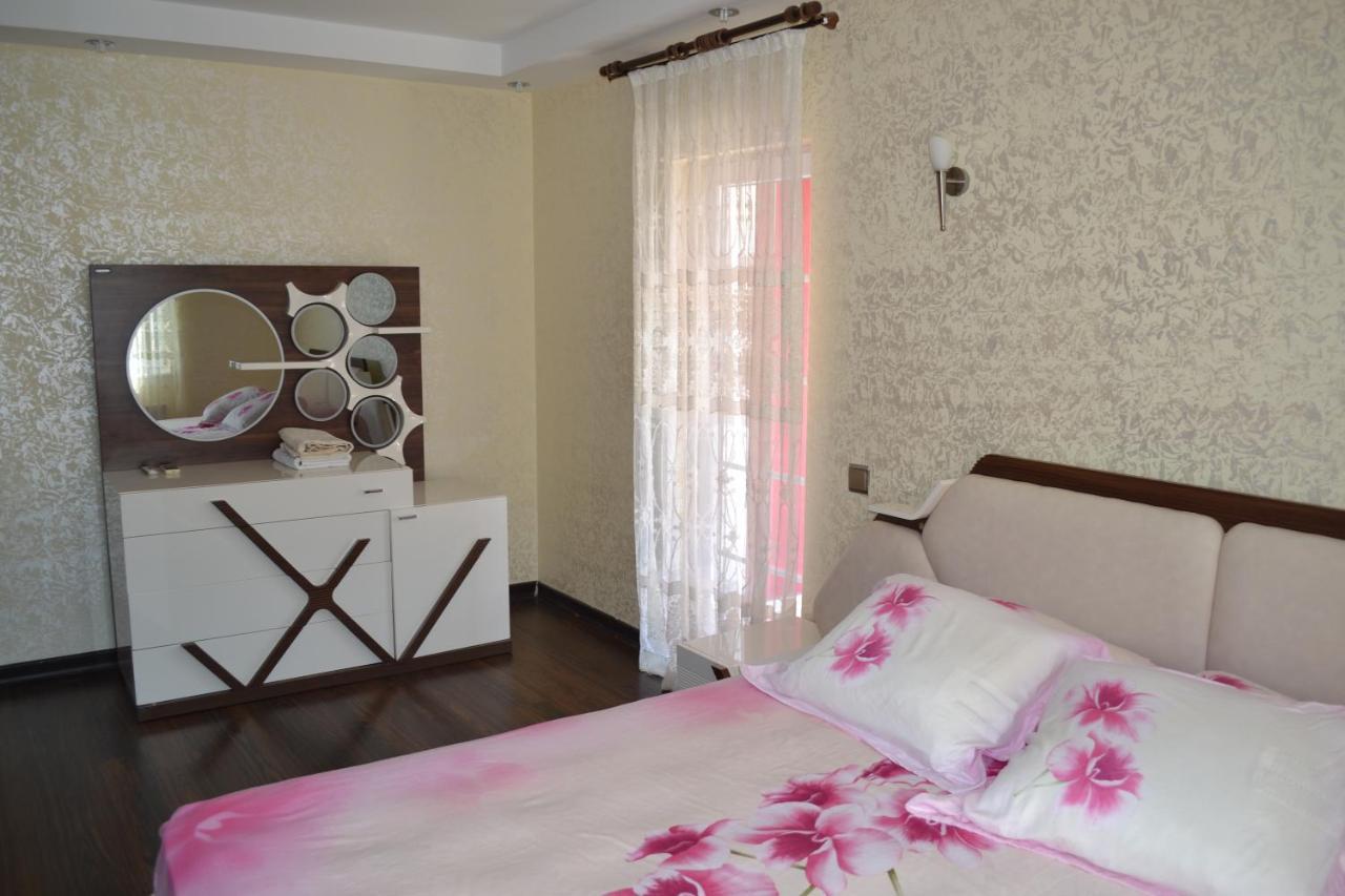Antalya Private Private Pool 4 Bedrooms Close To Park - Land Of Legends Villa