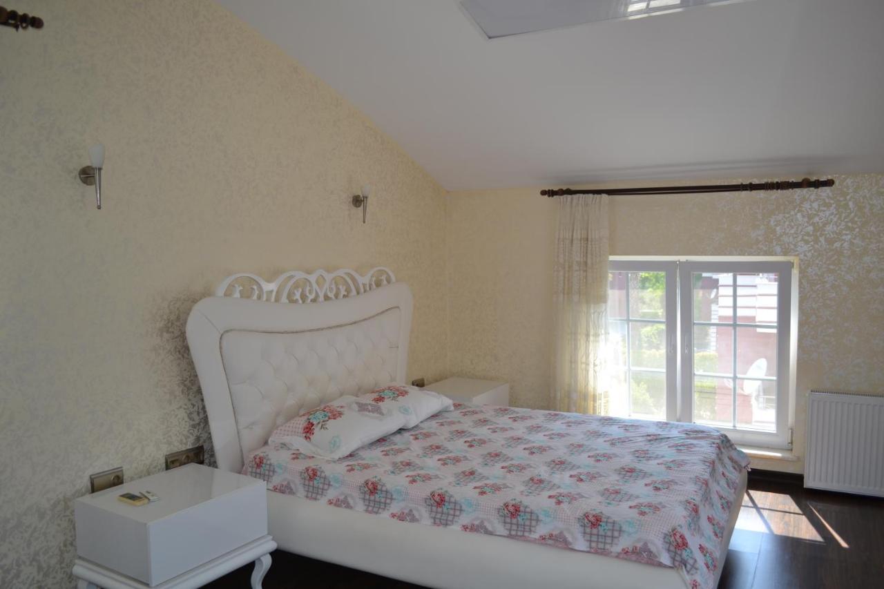 Villa Antalya Private Private Pool 4 Bedrooms Close To Park - Land Of Legends Belek