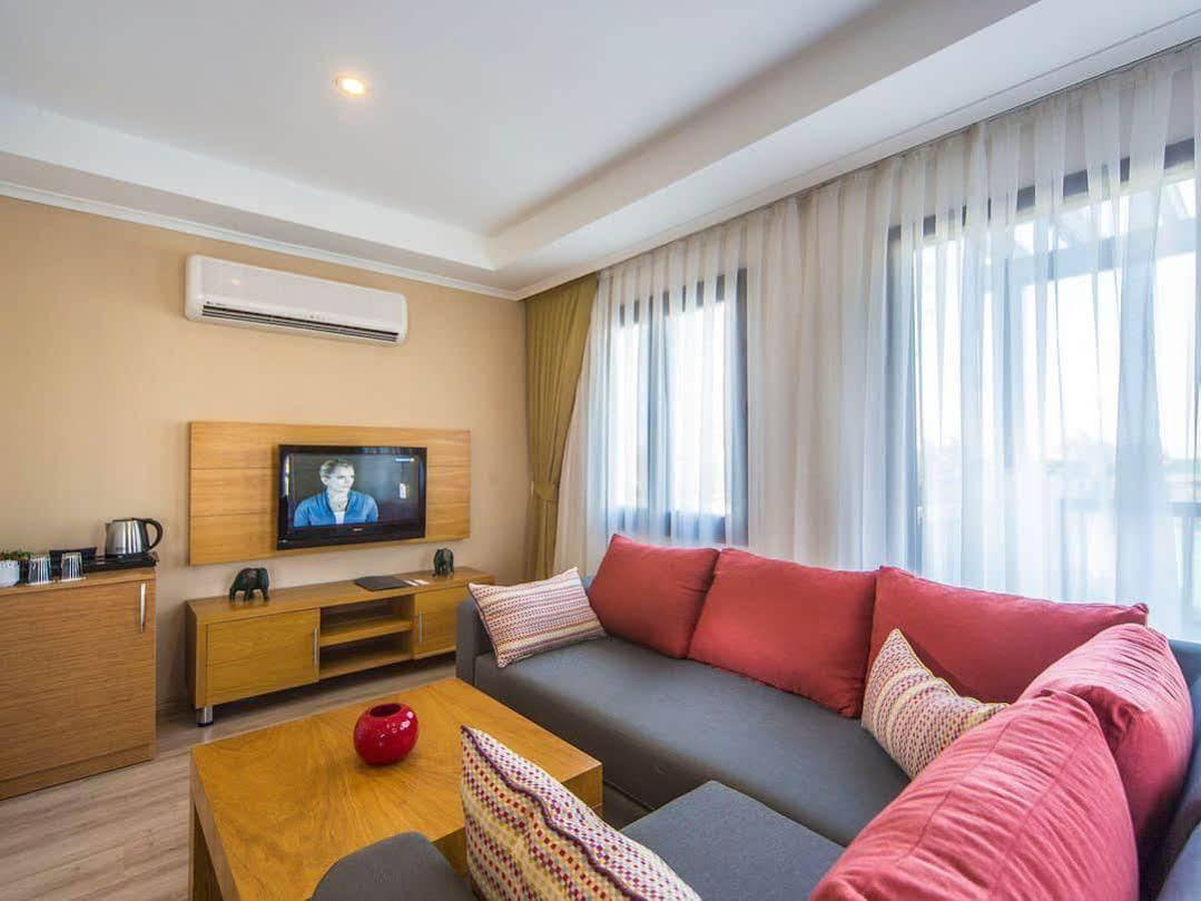 Hotel River Belek