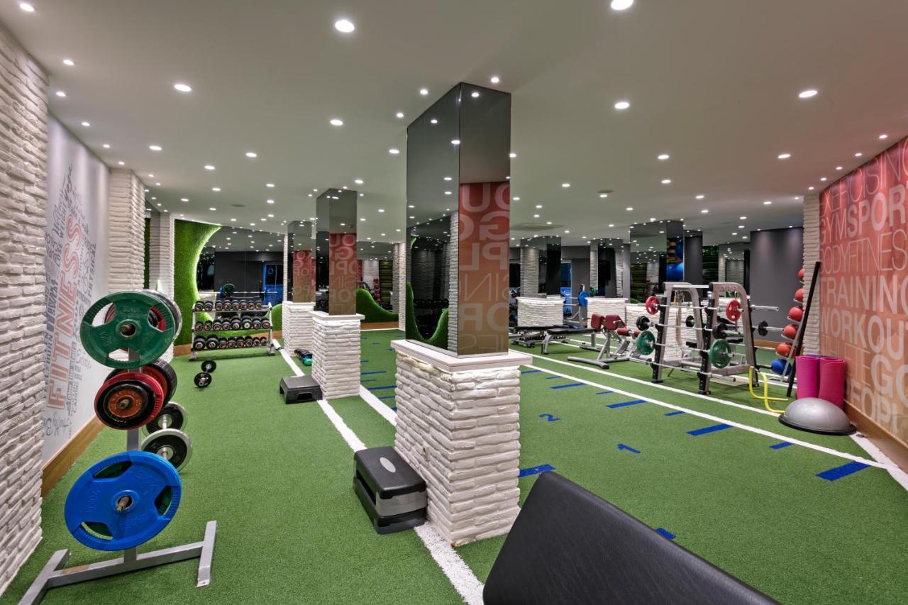 Limak Arcadia Golf
