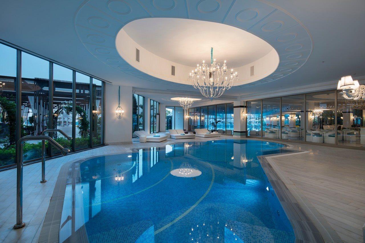 Hotel Selectum Luxury Belek