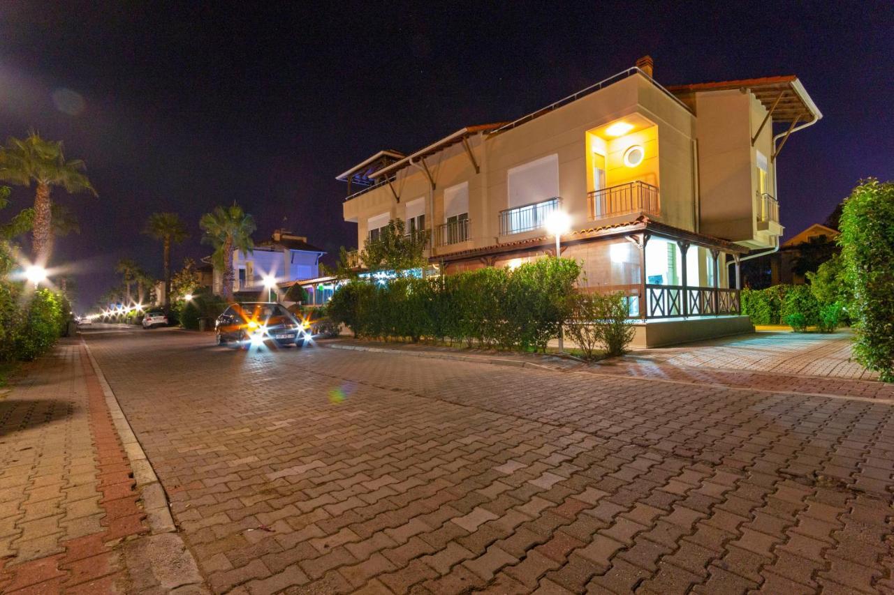 Paradise Town Gordon 100 Mbps Free Wifi Vilă Belek