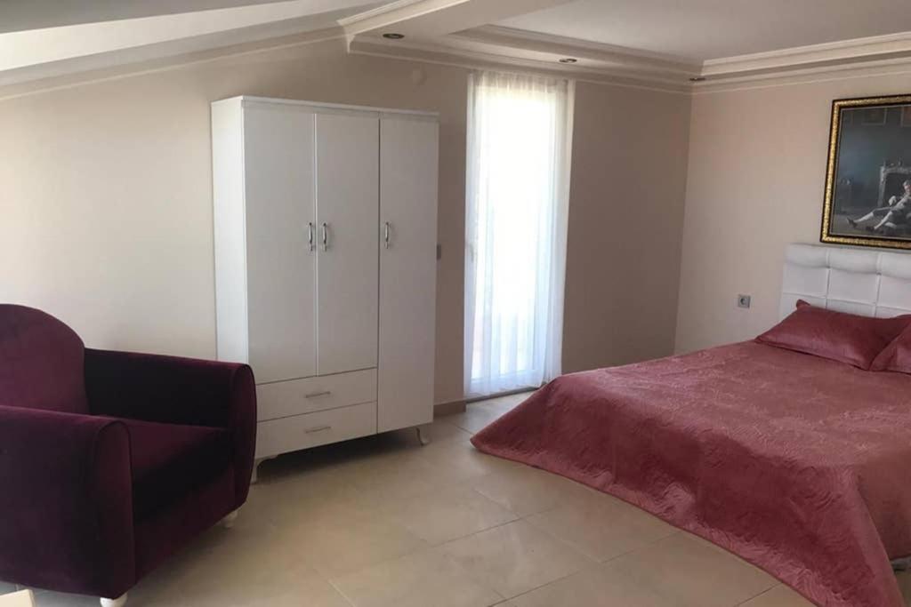 Gulsah Sultan Villa Belek