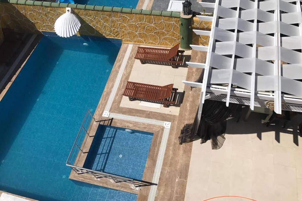 Gulsah Sultan Villa