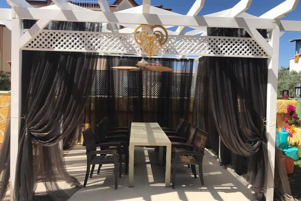 Villa Gulsah Sultan Belek