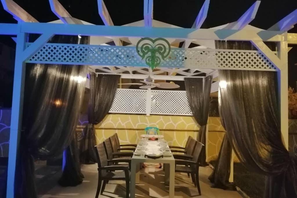 Gulsah Sultan Villa *