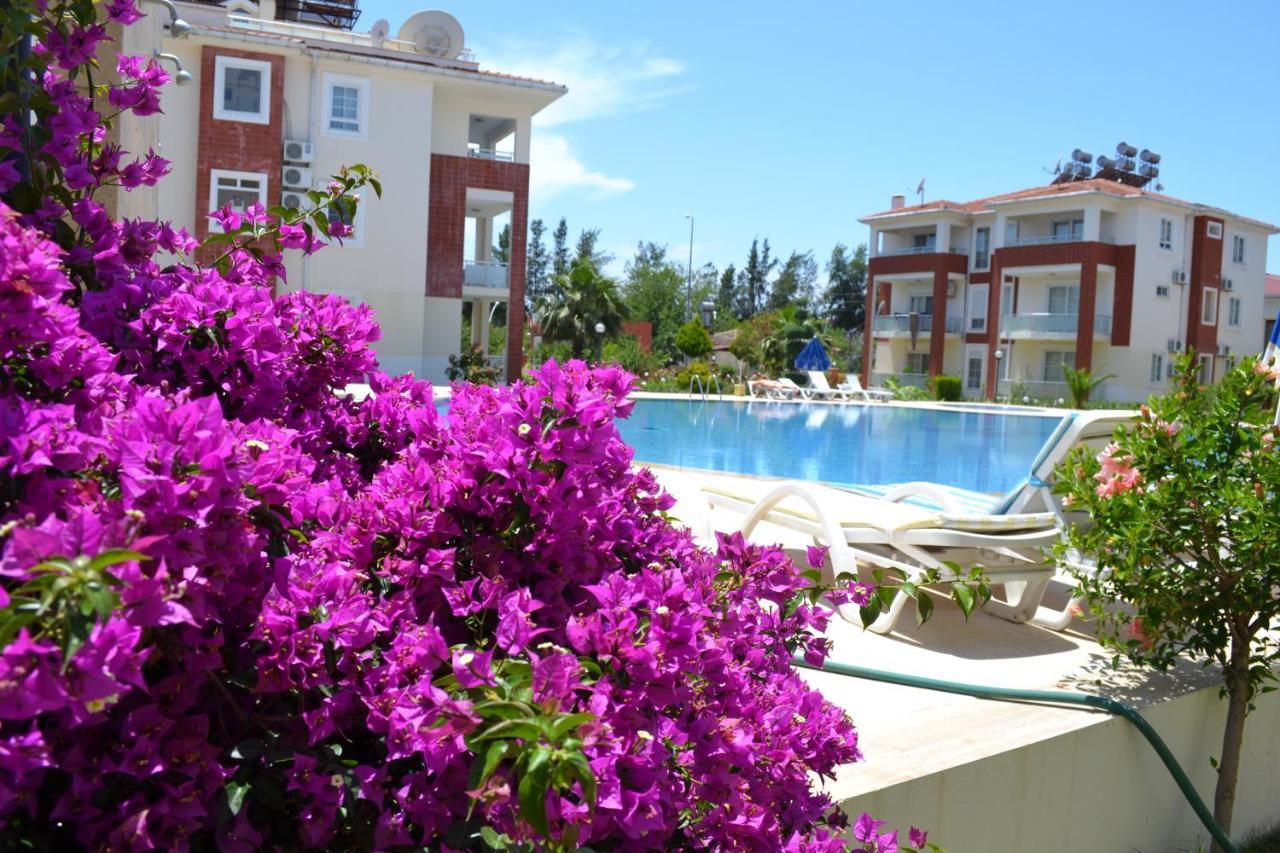 Apartment Antalya Dreamlife Golf Apart 1 Ground Floor 3 Bedrooms Pool View Belek