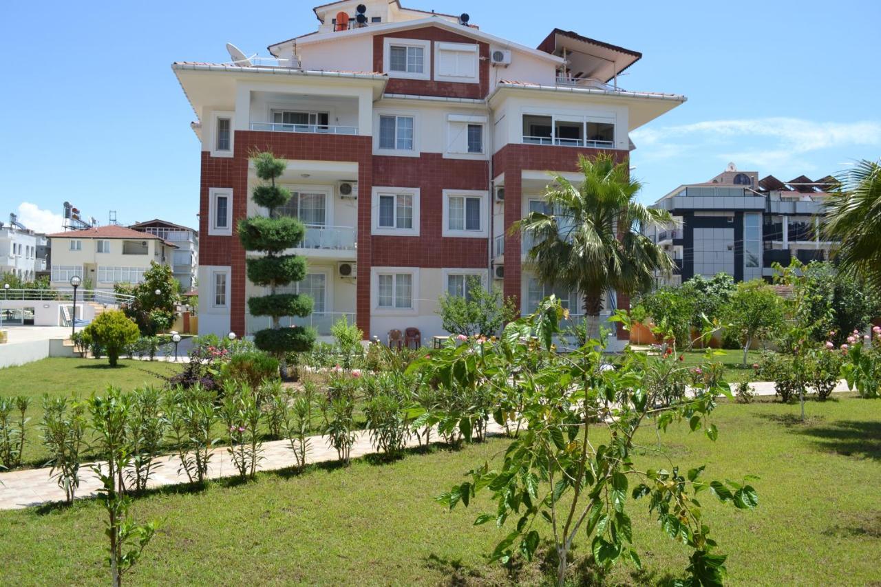 Antalya Dreamlife Golf Apart 1 Ground Floor 3 Bedrooms Pool View Apartment *