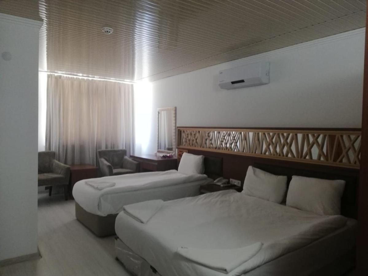 Otel Gül Belek