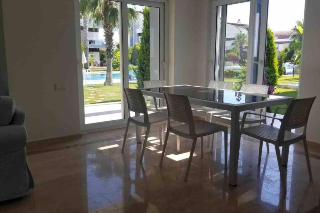 Villa Seashell Elıte Vılla In Belek/antalya *