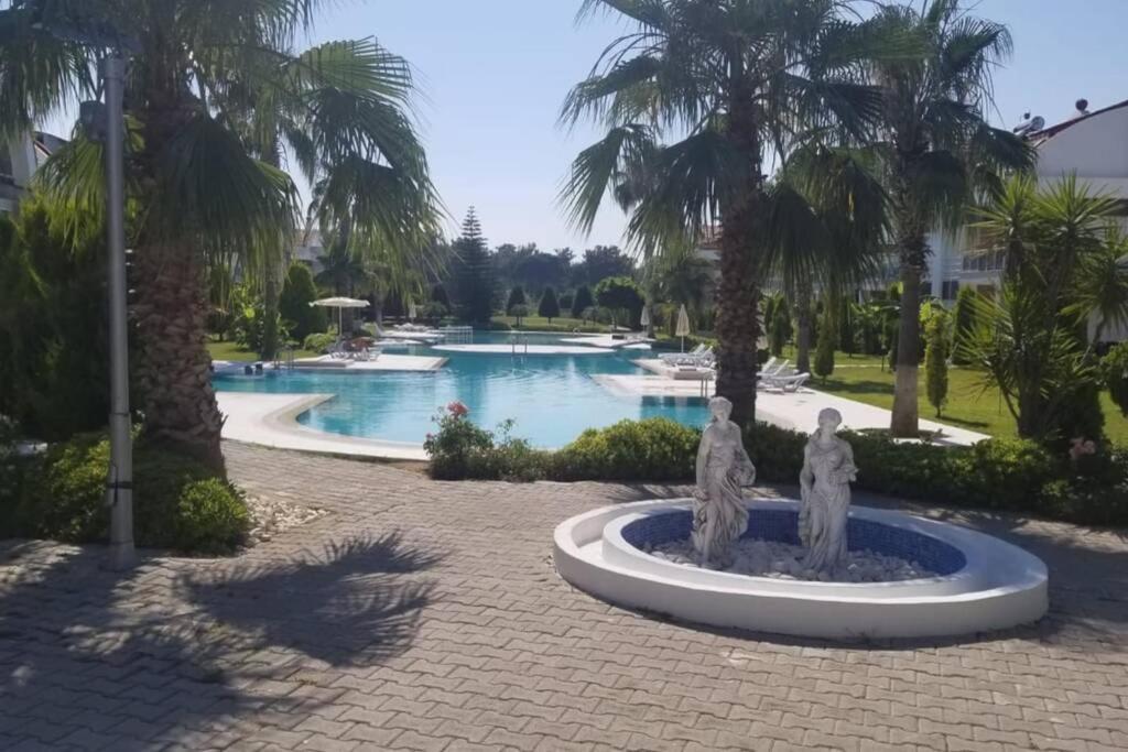 Seashell Elıte Vılla In Belek/antalya *
