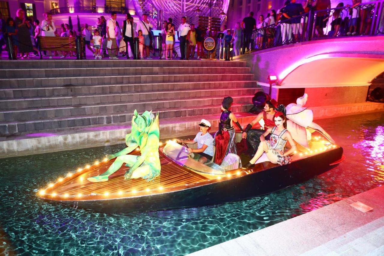 Paradise Town Daisy * Belek