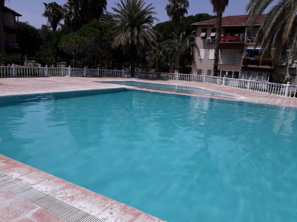 Palm Apartment Belek